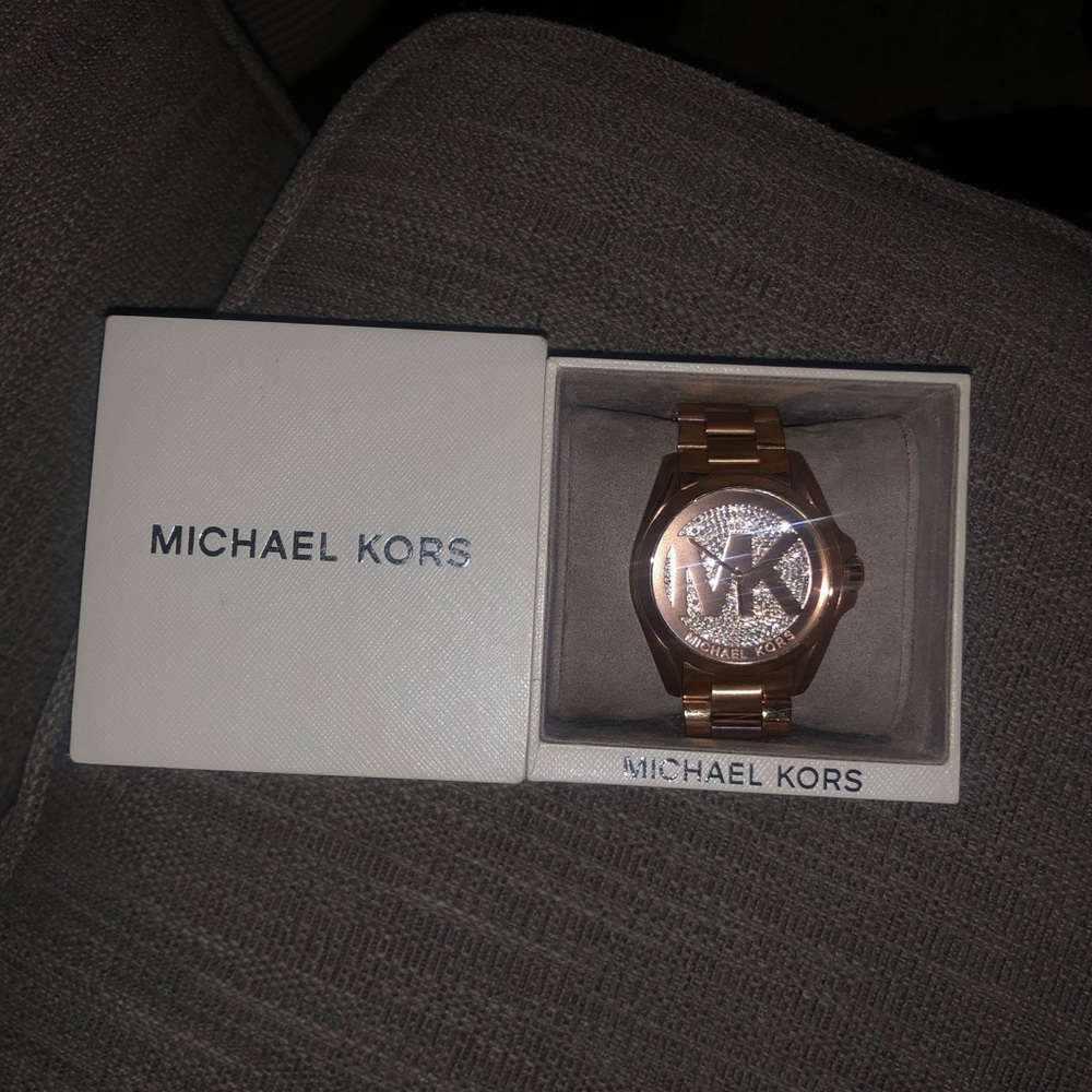 Micheal Kors Women’s Watch